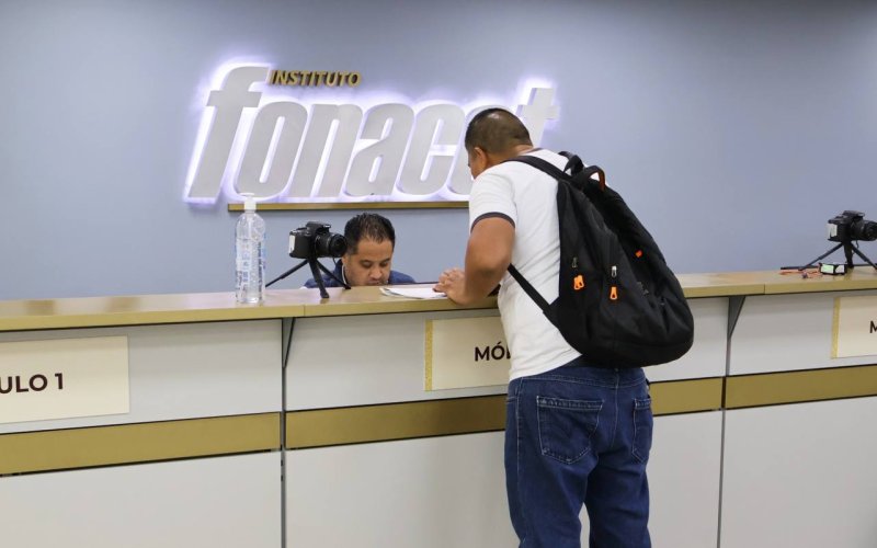 publicaciones/Fonacot ofrece el crédito más barato del mercado para ayudar a trabajadores a salir de deudas